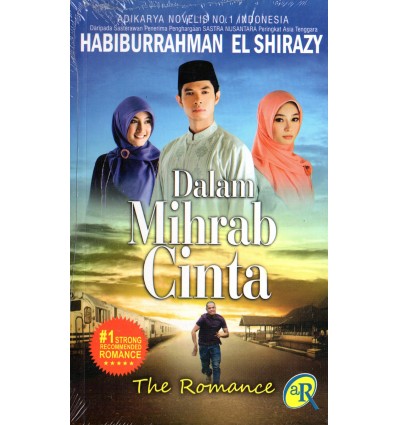 Dalam Mihrab Cinta