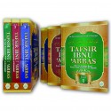Tafsir Ibnu Abbas (3 Jilid)