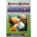 Konsep & Kelebihan Bersedekah