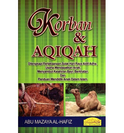 Korban & Aqiqah