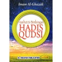 Nasihat & Bimbingan Hadis Qudsi