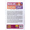 Makan Ibadah Sihat Cara Makan Rasulullah
