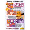 Makan Ibadah Sihat Cara Makan Rasulullah
