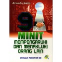 9 Minit Mempengaruhi dan Menakluki Orang Lain