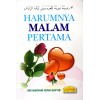 Harumnya Malam Pertama