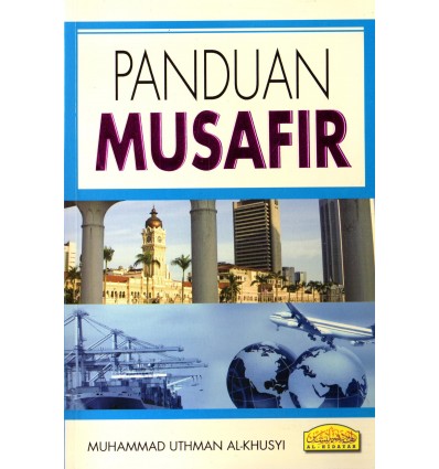 Panduan Musafir