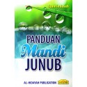 Panduan Mandi Junub