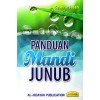 Panduan Mandi Junub