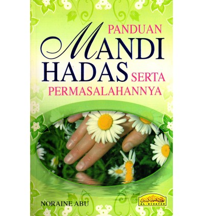 Panduan Mandi Hadas Serta Permasalahannya