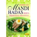 Panduan Mandi Hadas Serta Permasalahannya