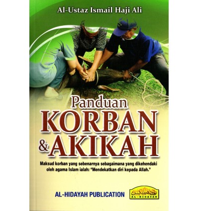 Panduan Korban & Akikah