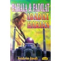 Pahala & Fadilat Ibadat Harian