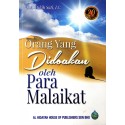 Orang Yang Didoakan Oleh Para Malaikat