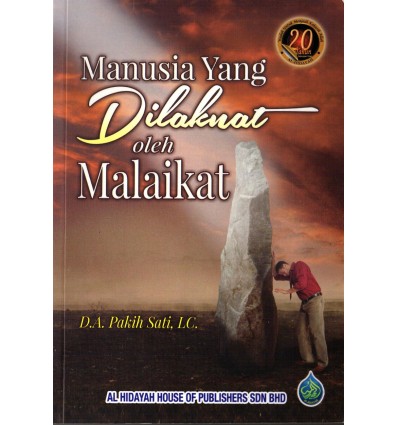 Manusia Yang Dilaknat Oleh Malaikat
