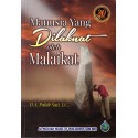 Manusia Yang Dilaknat Oleh Malaikat