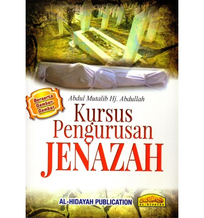 Kursus Pengurusan Jenazah