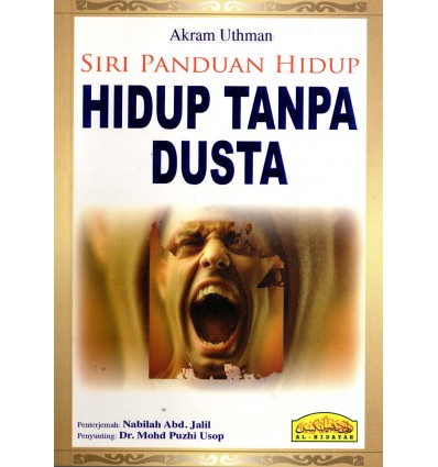 Hidup Tanpa Dusta