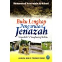 Buku Lengkap Pengurusan Jenazah