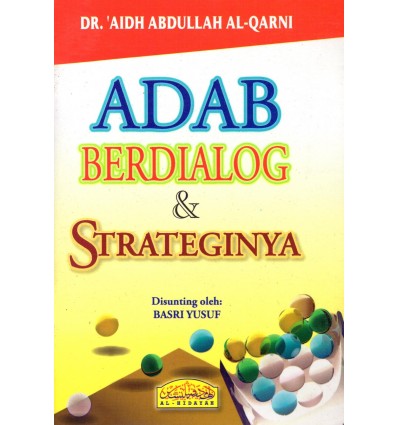 Adab Berdialog & Strateginya