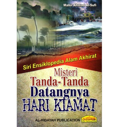 Misteri Tanda-Tanda Datangnya Hari Kiamat