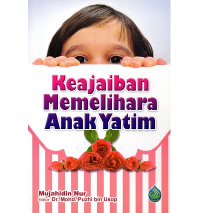 Keajaiban Memelihara Anak Yatim