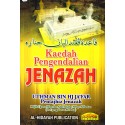 Kaedah Pengendalian Jenazah