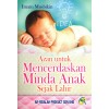 Azan Untuk Mencerdaskan Minda Anak Sejak Lahir