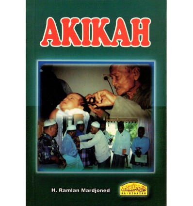 Akikah