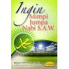 Ingin Mimpi Jumpa Nabi SAW