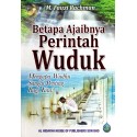 Betapa Ajaibnya Perintah Wuduk