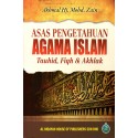 Asas Pengetahuan Agama Islam Tauhid, Fiqh & Akhlak