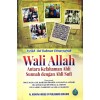 Wali Allah Antara Kefahaman Ahli Sunnah Dengan Ahli Sufi