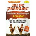 Ubat Bius Sakaratul Maut Lambaian Wajah-Wajah Kematian