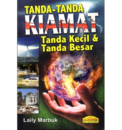 Tanda-Tanda Kiamat Tanda Kecil & Tanda Besar RM11