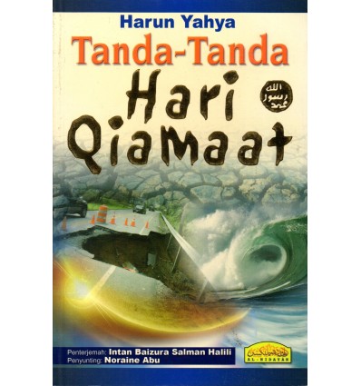 Tanda-Tanda Hari Qiamaat