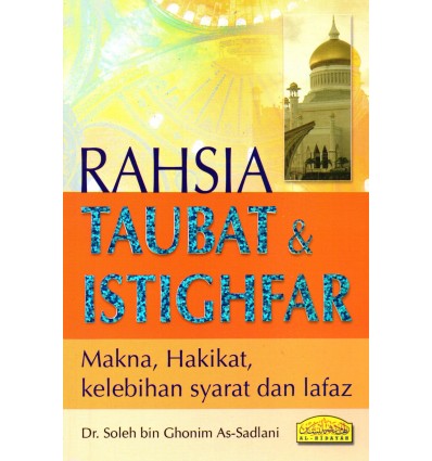 Rahsia Taubat & Istighfar