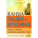 Rahsia Taubat & Istighfar