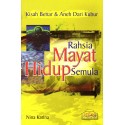 Rahsia Mayat Hidup Semula