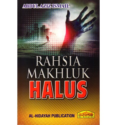 Rahsia Makhluk Halus