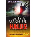 Rahsia Makhluk Halus