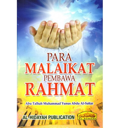 Para Malaikat Pembawa Rahmat