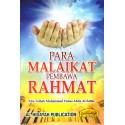 Para Malaikat Pembawa Rahmat