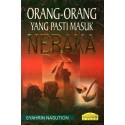 Orang-Orang Yang Pasti Masuk Neraka