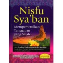 Nisfu Sya'ban