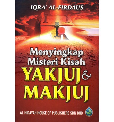 Menyingkap Misteri Kisah Yakjuj & Makjuj