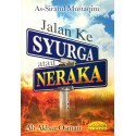 Jalan Ke Syurga Atau Neraka