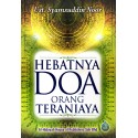 Hebatnya Doa Orang Teraniaya