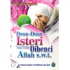Dosa-Dosa Isteri Yang Paling Dibenci Allah SWT