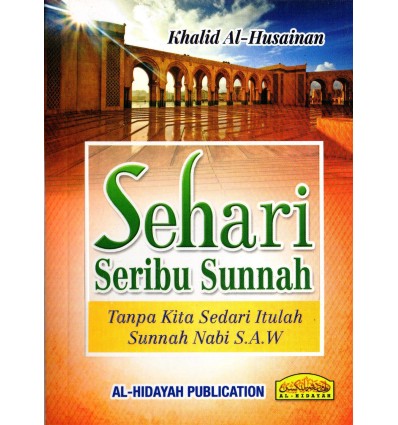Sehari Seribu Sunnah