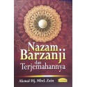 Nazam Berzanji Dan Terjemahan RM6